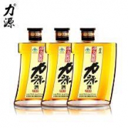 动力源  保健酒 3瓶