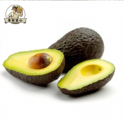 果聚匠心 墨西哥牛油果5个*2  鳄梨单果约130-160g（拍2件）