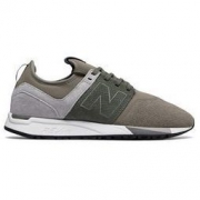 new balance 247系列 Luxe 男士运动鞋