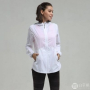 国内￥714，18年春夏 Marmot 土拨鼠 女士轻薄防晒透气皮肤衣 S58840*2件 548.8元包邮包税