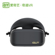 爱奇艺VR iQUT 奇遇二代 4K vr一体机 VR眼镜 头戴智能3D头盔