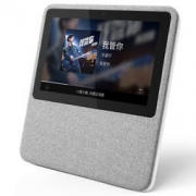 小度在家 智能音箱 NV5001 经典灰