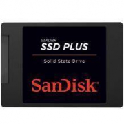 SanDisk 闪迪 加强版 固态硬盘 480GB