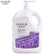 真姿彩薰衣草沐浴露 2000ml