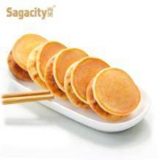 尚贤 夹心铜锣烧500g