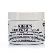 Kiehl‘s 科颜氏 高保湿面霜 50ml *2件