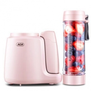 ACA 北美电器 AF-VP300 家用榨汁机