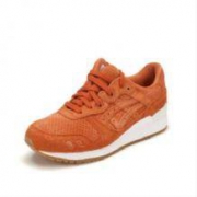 限尺码：ASICS 亚瑟士 GEL-LYTE III 中性款复古运动鞋