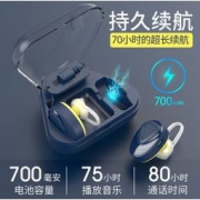 BINGLI 无线运动耳挂式蓝牙耳机