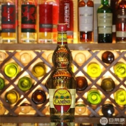 Camino 懒虫 金龙舌兰酒 750ml*3瓶 165.9元包邮