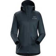 限S码：Arcteryx 始祖鸟 Tenquille Hoody 女士 软壳夹克18759