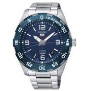 SEIKO 精工 5号 SRPB85J1 男士机械腕表