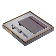 派克（PARKER）  IM系列仙履奇缘 钢笔+笔记本礼盒装