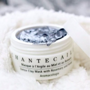 Chantecaille 香缇卡 全线85折，国内折后￥955 深层净化调理黑泥面膜50ml £63.75 赠价值£20的LF套刷
