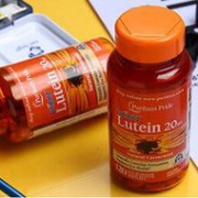 120粒*2瓶，普丽普莱 叶黄素胶囊软胶囊