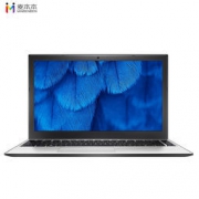 MAIBENBEN 麦本本 金麦5 13.3英寸笔记本电脑（奔腾4415U 8G 240GB SSD）