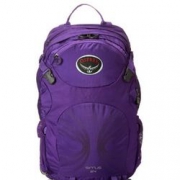 OSPREY  Sirrus 天狼星 24L 女款双肩背包