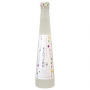 花之舞 起泡配制清酒 原味 300ml *4件