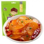 好巴食 香辣土豆片258g *2件
