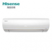 Hisense 海信 KFR-26GW/EF20A2(1N24)  大1匹 变频 壁挂空调