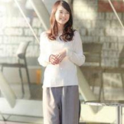 Honeys 长袖针织衫616-31-0027