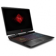 HP 惠普 暗影精灵 15.6英寸游戏笔记本（i7-8750H、16GB、128GB+1TB、GTX1060 6G、144Hz）