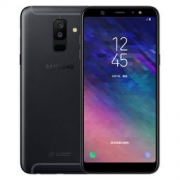 SAMSUNG 三星 Galaxy A9 Star 全网通4G手机 4GB+64GB 夜空黑