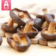 爱上菇 即食香菇脆 40g*3盒 四口味可选