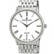 MAURICE LACROIX 艾美 Les Classiques Tradition LC6067-SS002-110 男士机械腕表