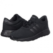 限43码： adidas 阿迪达斯 NEO LITE RACER DB0646 中性休闲跑步鞋