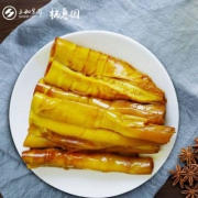 栖息园 泡椒笋排158g*3袋