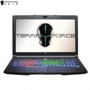 Terrans Force 未来人类 T500 15.6英寸游戏笔记本（I7-8750H、16GB、256GB+1TB、GTX1060）
