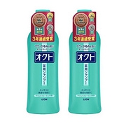 好价仅限今天！LION狮王欧希帝去屑止痒洗发水320毫升2件装