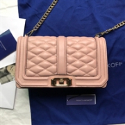 Rebecca Minkoff Love 系列小香风包