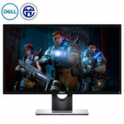 DELL 戴尔 SE2417HG 23.6英寸液晶显示器