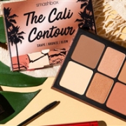 Smashbox美国官网现有全场限时8折+满$75送4件礼包