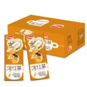 达利园 柠檬冰红茶 饮料 250ml*24盒 整箱装