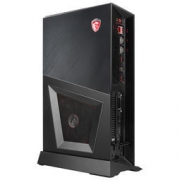 MSI 微星 海皇戟3 Trident 3-292 台式游戏主机（i5-7400、8G、1T、128G、GTX1060 6G独显）