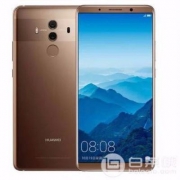 HUAWEI 华为 Mate 10 Pro 全网通版 6GB+64GB
