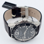 HAMILTON 汉米尔顿 JAZZMASTER系列 SEAVIEW H37715535 男士机械腕表