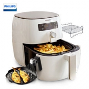 PHILIPS 飞利浦 HD9647/21 空气炸锅