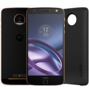 【京东818·金机奖】PLUS会员：MOTOROLA 摩托罗拉 Moto Z 全网通模块化手机 4GB+64GB