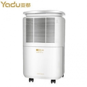YADU 亚都 YD-C102BGW 家用智能除湿机 2.2L