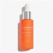 Goss大叔推荐，lumene 优姿婷 valo系列 玻尿酸VC保湿美白精华 30ml