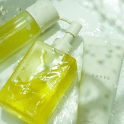 THREE 纯植物卸妆油 200ml*2瓶