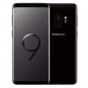 super会员价：SAMSUNG 三星 Galaxy S9 4GB+64GB 全网通智能手机 谜夜黑