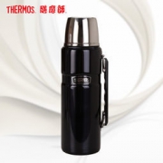 THERMOS 膳魔师 SK-2010 不锈钢保温壶 1.2L