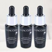 明星产品：LANCME 兰蔻 新小黑瓶精华肌底液 7ml* 3瓶