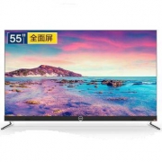KONKA 康佳 LED55X8S 55英寸 4K 液晶电视