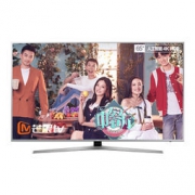 15日0点：SAMSUNG 三星 UA65MUF70AJXXZ 65英寸 4K液晶电视 + 京东叮咚 mini2 智能音箱